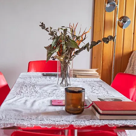 Harmonious 47 M 10Min Walk To Parc Clichy * 파리